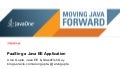 PaaSing a Java EE 6 Application at Geecon 2012