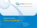 PaaS on Openstack