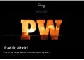 Pacific World PCO