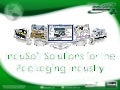 Packaging SCADA Webinar with InduSoft Web Studio