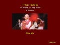 Paco Padilla - Biografia y Musica