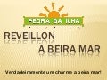 Pacote de Reveillon em SC - Pousada Pedra da Ilha