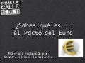 Pacto del euro