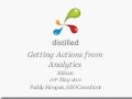 Analytics 2.0 - Paddy Moogan