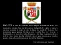 Pádua Italia