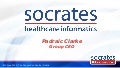 Padraic Clarke, Group CEO, Socrates Healthcare on the Healthcare IT Market 