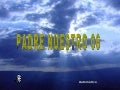 Padre Nuestro Sevillano
