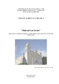 Padroado no sertão negociação e conflito entre igreja e poder político em conceição do coité entre 1989 e 1996