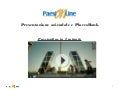 PaesiOnLine PlacesRank