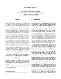 [Page fault] stealth breakpoints