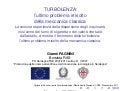 Turbolenza: l&rsquo;ultimo problema irrisolto della meccanica classica