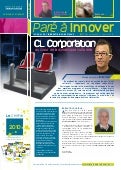 Paré à innover 42