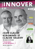 Paré à innover 46