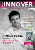 Paré à innover 47