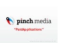 Paid Applications on the App Store