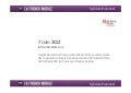 Spéciale Paiement La French Mobile Juin 2012