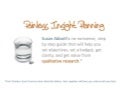 Painless Insight Planning