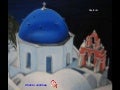 Paintings from Greece. (Nikos)
