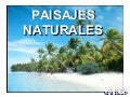 Paisajes naturales 2421