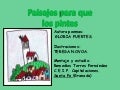 Paisajes para que los pintes