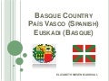 Basque Country