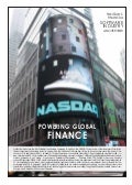 Powering Global Finance: Pakistan's Financial Services IT Industry - 2011