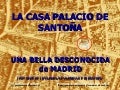 Palacio De  Santoña