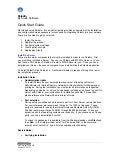 Paladin Quick Start Guide