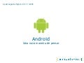 Android: Uma nova maneira de pensar