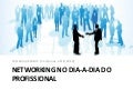 Network e Mídias Sociais
