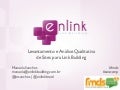 Link Building: Levantamento e Análise Qualitativa de Sites (FMDS / SEOcamp)