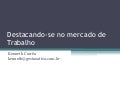 Marketing Pessoal