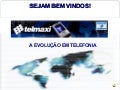 Palestra Clubmaxi Telmaxi VoIP