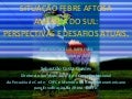 Palestra CNPC - Aftosa PY out-2011