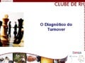 Palestra diagnostico do turnover 2013 05-15