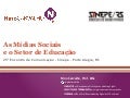Imagem Slideshare Nino Carvalho
