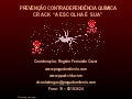 Palestra em Power Point - Prevenção ao uso do Crack - Droga Estimulante do SNC