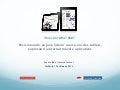 Palestra: iPad is Out: What now? (Maio 2010)