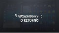 Palestra - Blackberry 10, o retorno