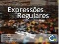 Palestra regex