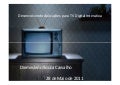 Palestra TV Digital Interativa - Hora Livre