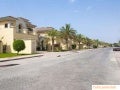 Palm jumeirah Villa