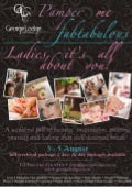 Pamper me fabtabulous full details