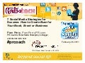 7 Social Media Strategies by Pam Perry, PR coach