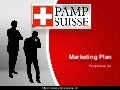 Pampsuisse plan