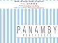 Panamby Penthouses