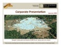 Pan American Power Point Sept 2010