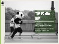 The Panda Run