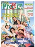 [AyoCariRumah.Com] Tabloid ProBiz Property Edisi 11, Panduan Cerdas Cari Rumah