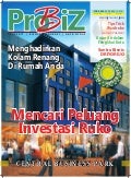[AyoCariRumah.Com] Tabloid ProBiz Property Edisi 12, Panduan Cerdas Cari Rumah